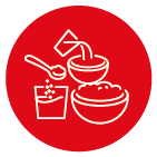 ingrosso pastricceria semilavolati e preparati per dolci